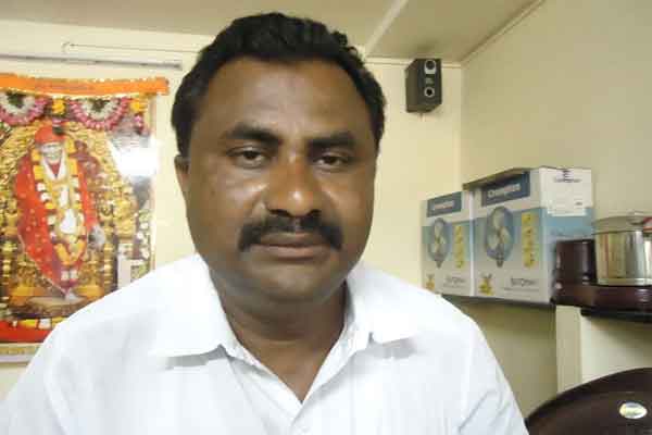 Kodanadu case salem elngovan registered complaint on thanapal