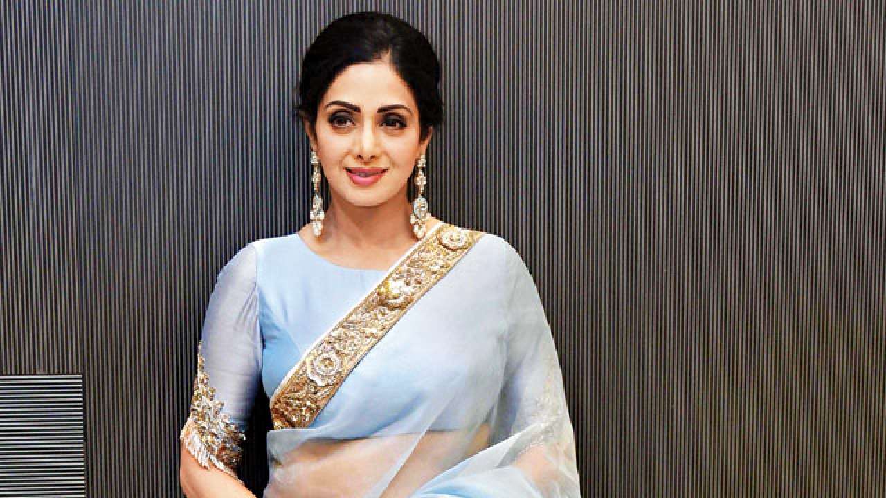 sri devi