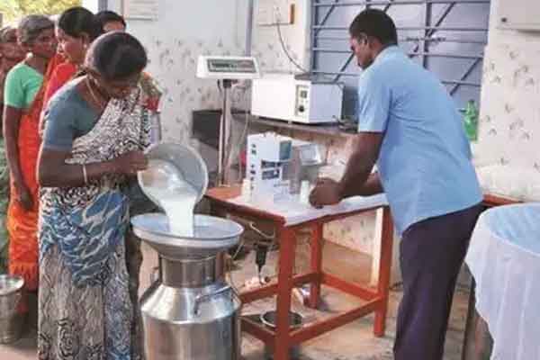 Purchase price will not decrease due to reduction in milk price