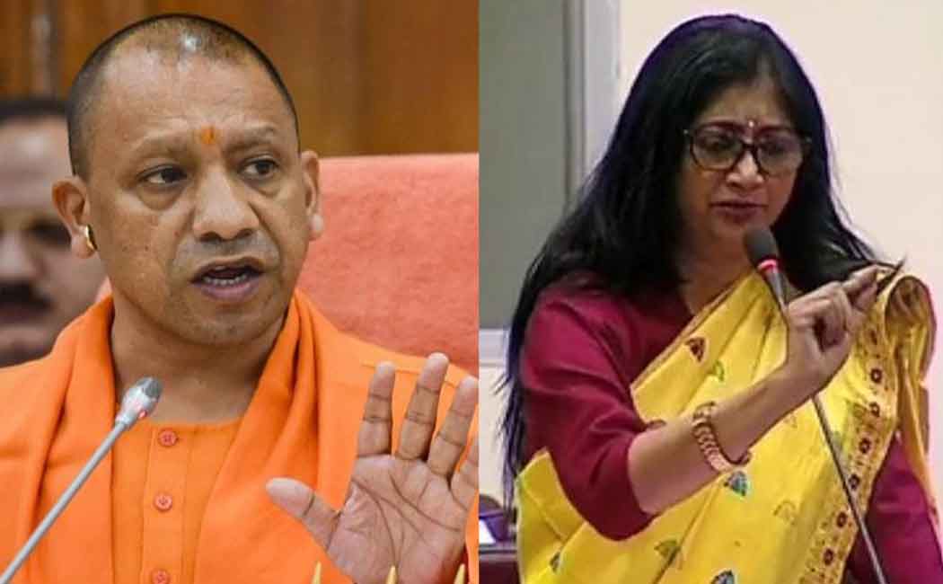 yogi aadityanath says yoga will prevent us from corona virus