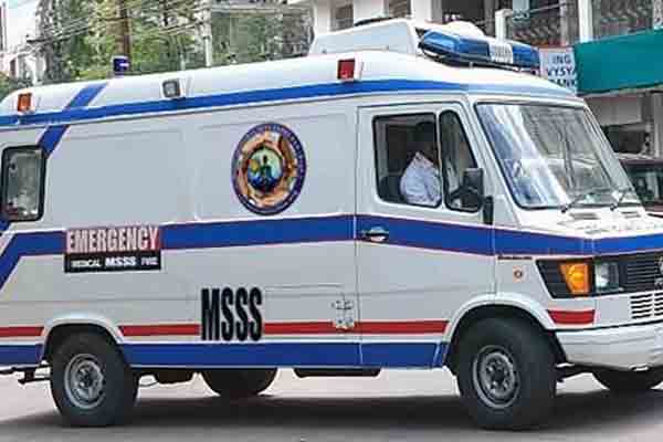 Atrocities medical staff in uttar pradesh