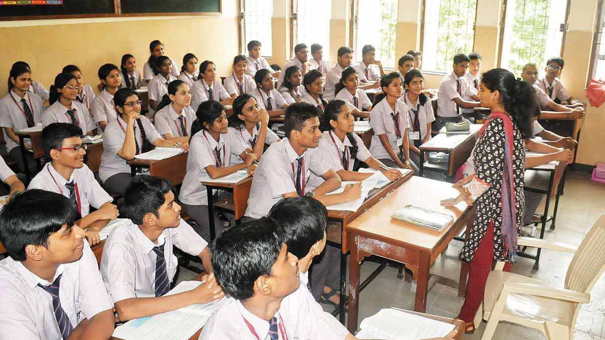 'Will the state government's power be taken away?' - Academics' opinion