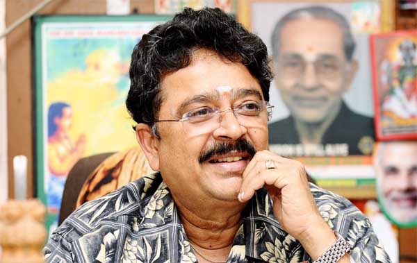 S. Ve. Shekher