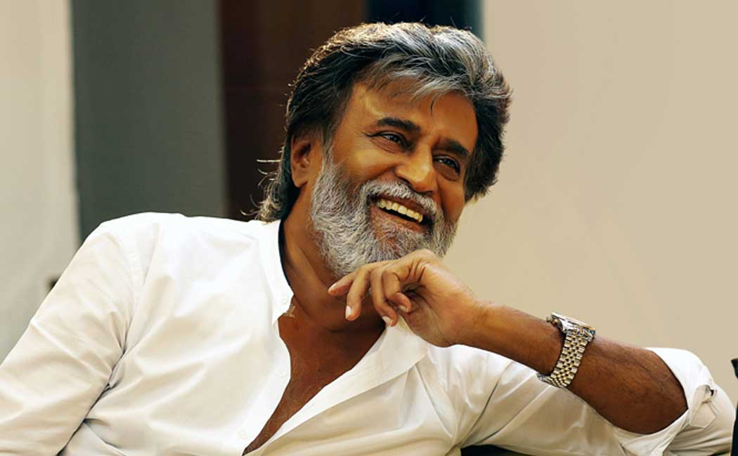 rajnikanth