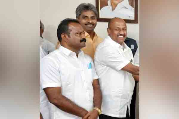 Sivakasi Corporation: Rajendrapalaji Drama! - Councilors tab shocking information!