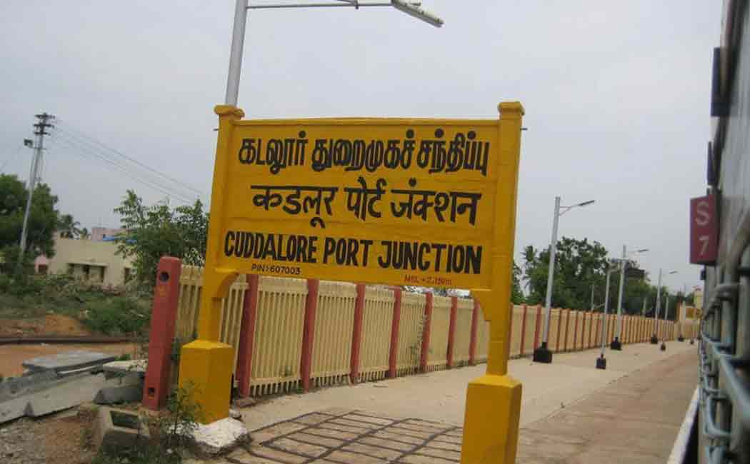 418 police personnel transferred in one district ...