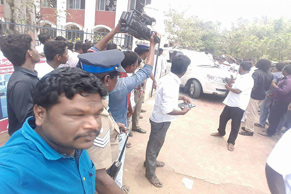 thiruma