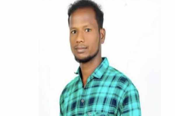 Fisherman Rajkiran's body exhumed for autopsy