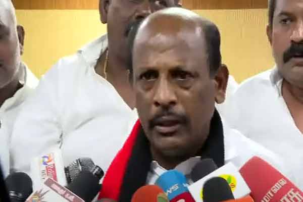I will make it the number 1 corporation Nellai new mayor interview