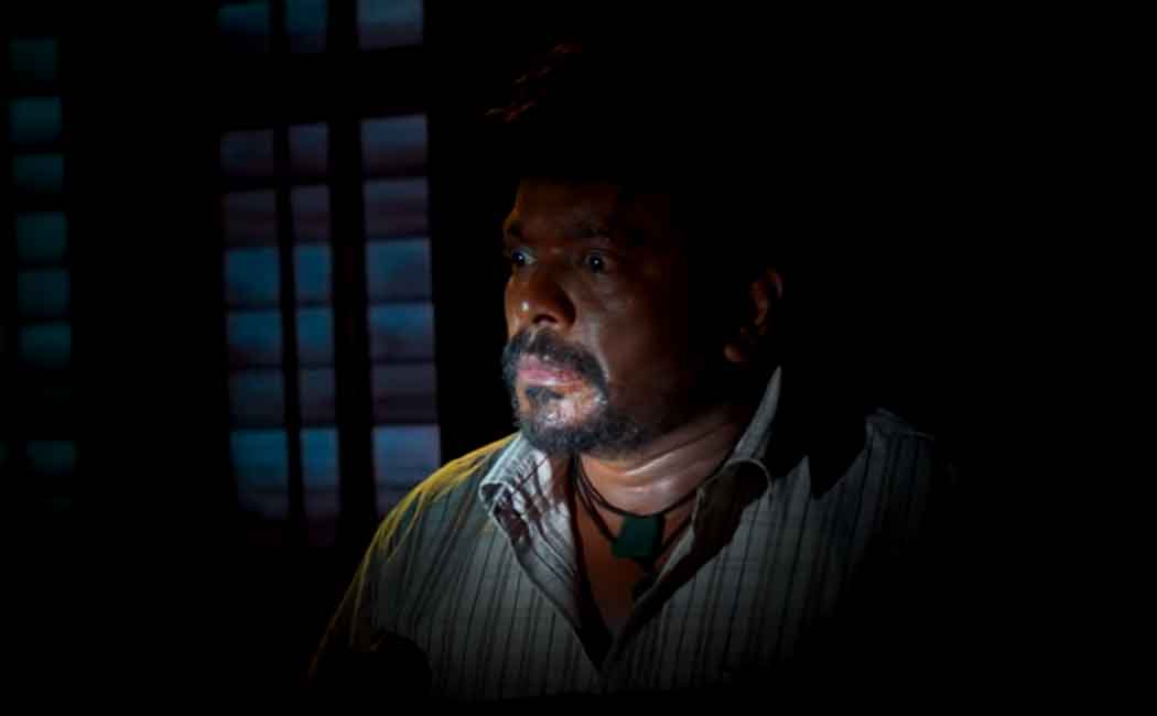 parthiban