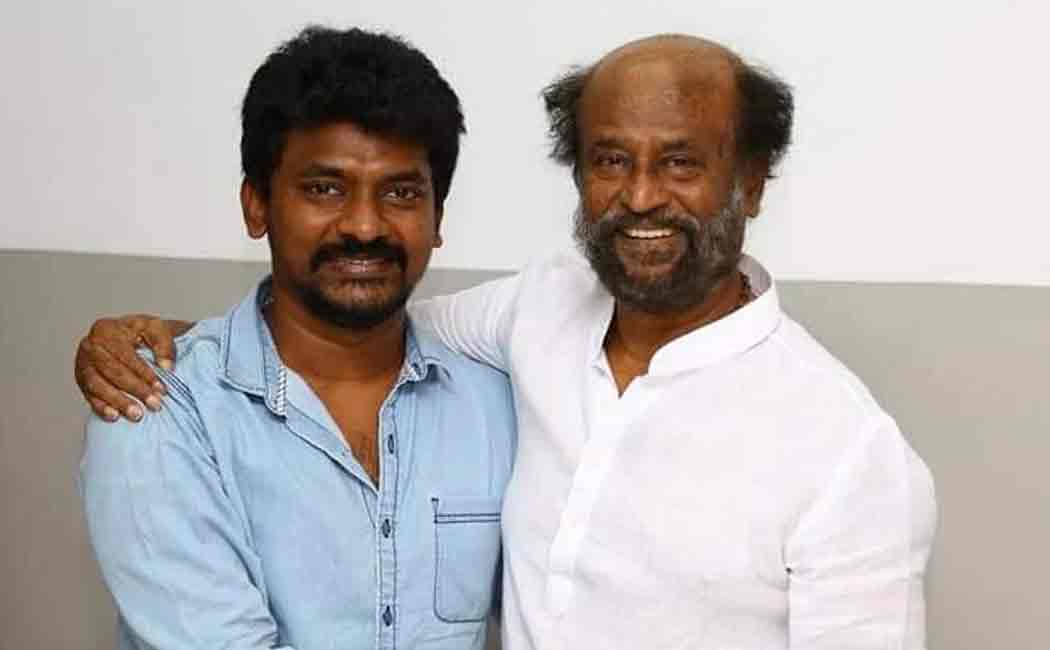 rajinikanth joining director nelson dilipkumar