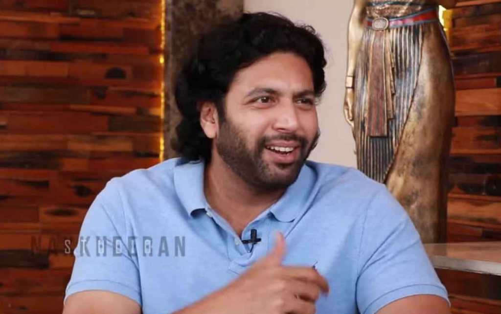 jeyam ravi