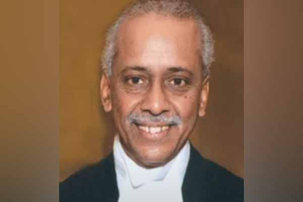 New Chairman appointed to National Human Rights Commission