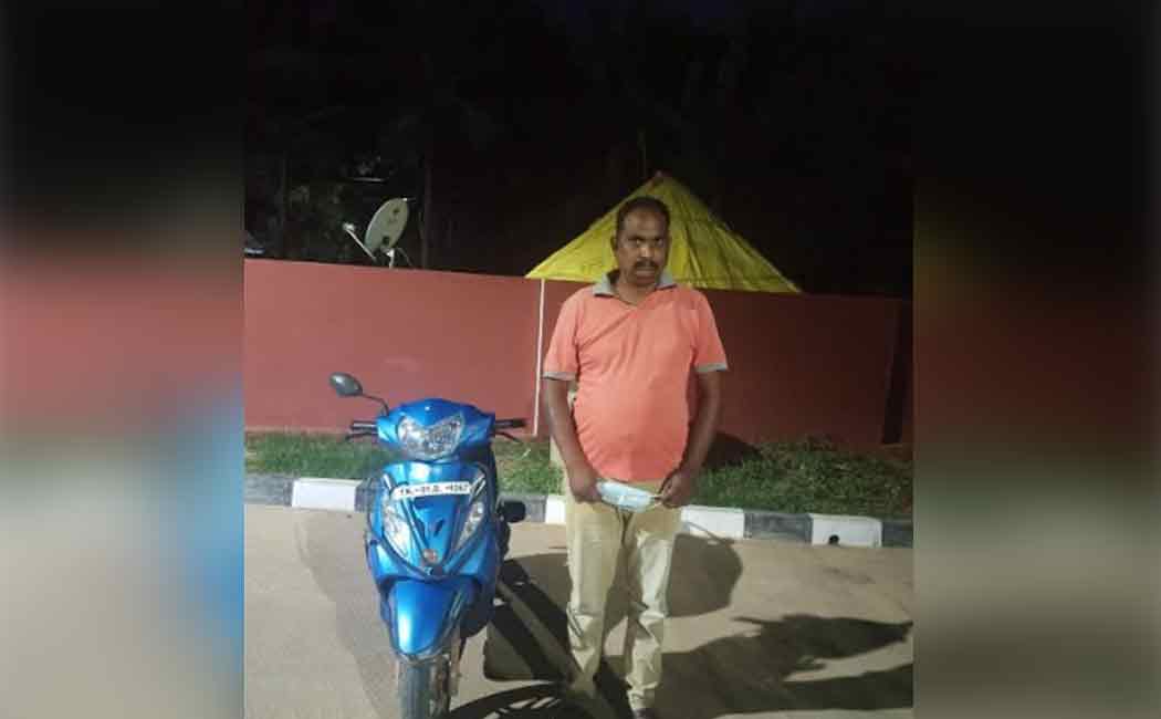 cuddalore incident: Neyveli Police Inspector transferred!