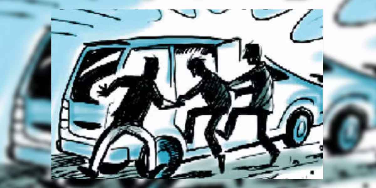 Are councilors kidnapped? Cuddalore DMK sensation