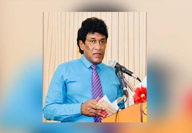 "Stalin, the guardian of social justice!" - The voice in the Sri Lankan parliament!