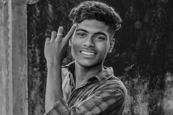 young man was found passed away in a well with no water