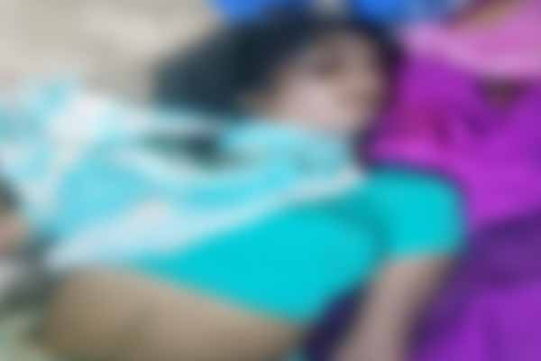 pudukottai dt manalmelgudi rajathoppu nilavathi incident