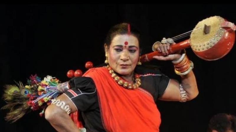 teejan bai
