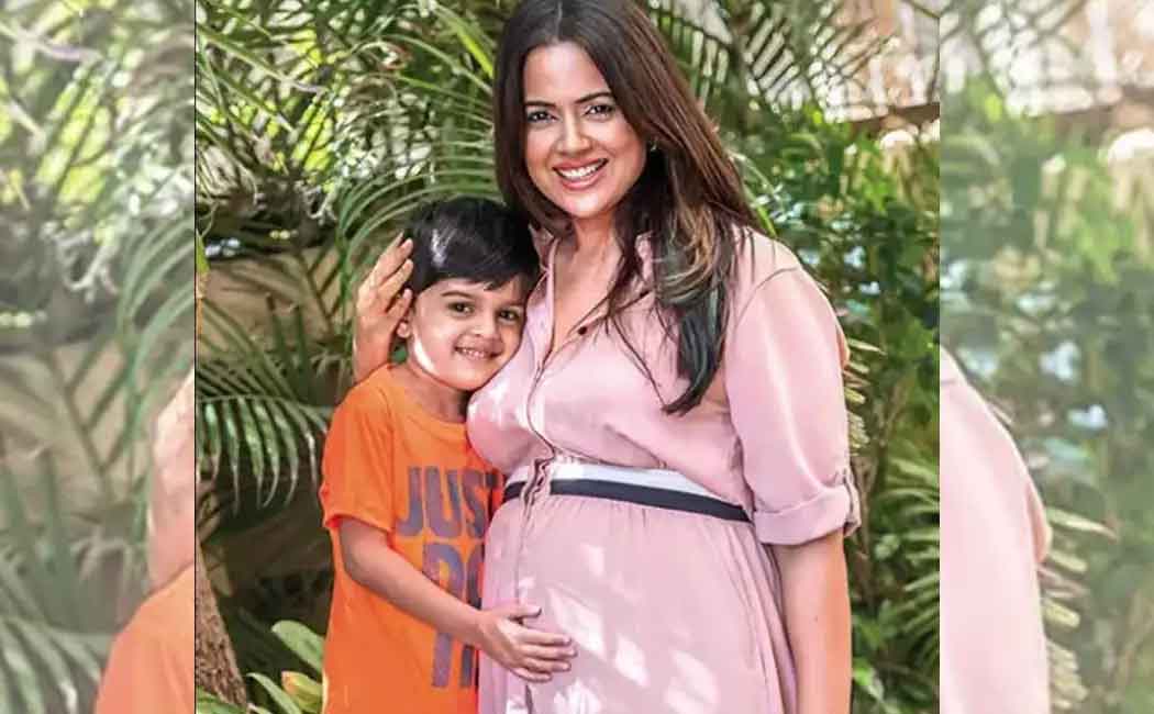 sameera reddy