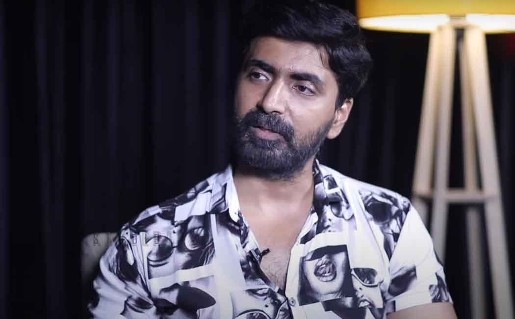 Actor Prajiinn Interview