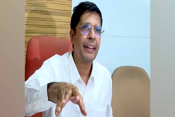 Gomiyam has immunity IIT Director Kamakody explains