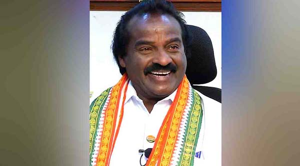 h vasanthakumar