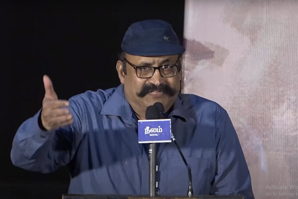 balaji sakthivel about pa ranjith