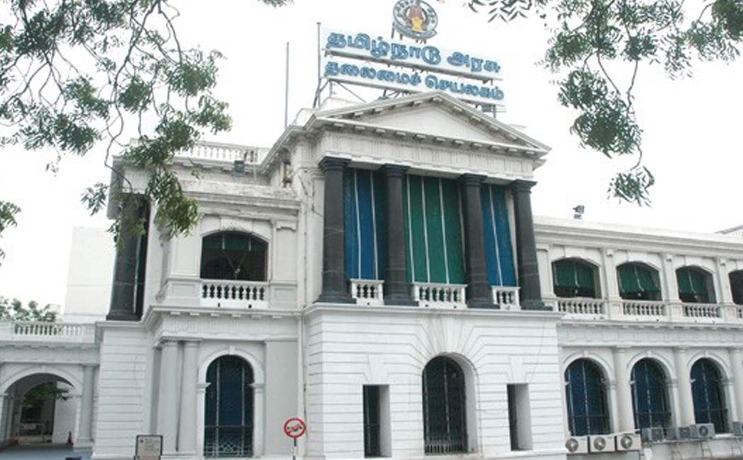committees have been formed to prevent defamatory comments say tn govt