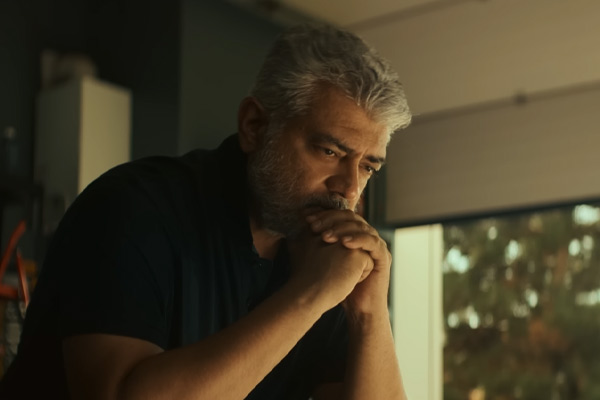 vidaamuyarchi team breakdown movie remake issue
