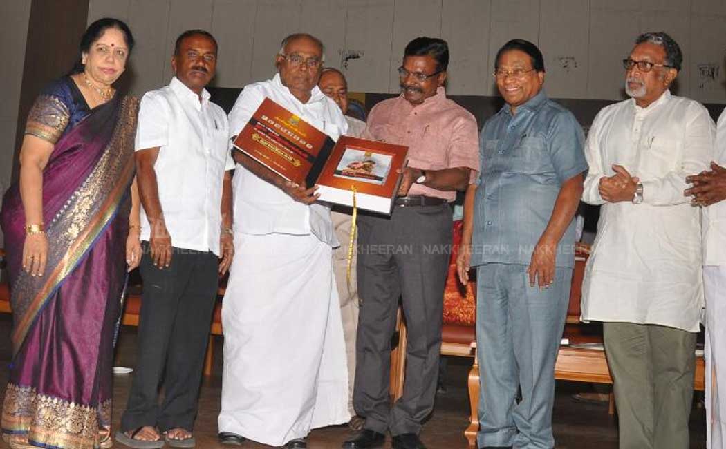 Thirumavalavan