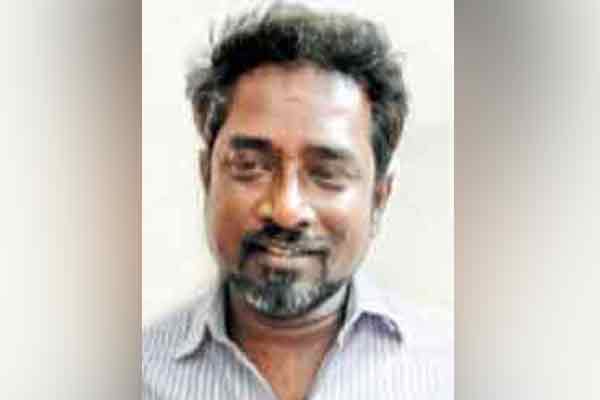 Naam Tamizhar party adiminister arrested for making death threats