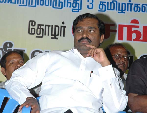 Velmurugan