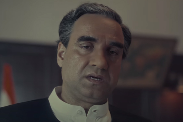 vajpayee biopic teaser released