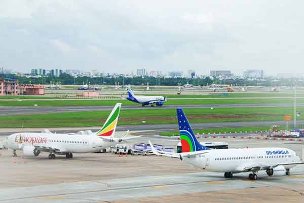 Air fares hike Passengers shocked