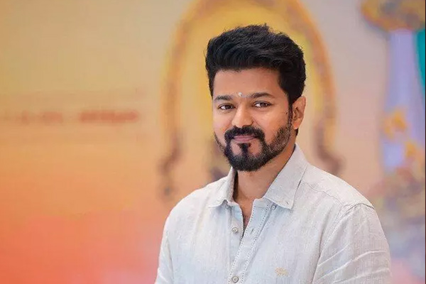 vijay wishes atlee baby john
