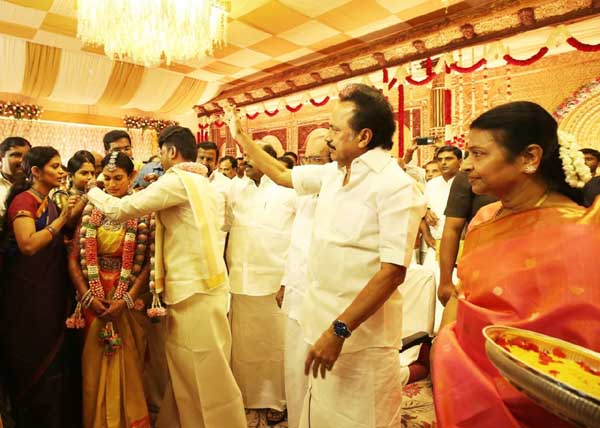 M. P. Saminathan