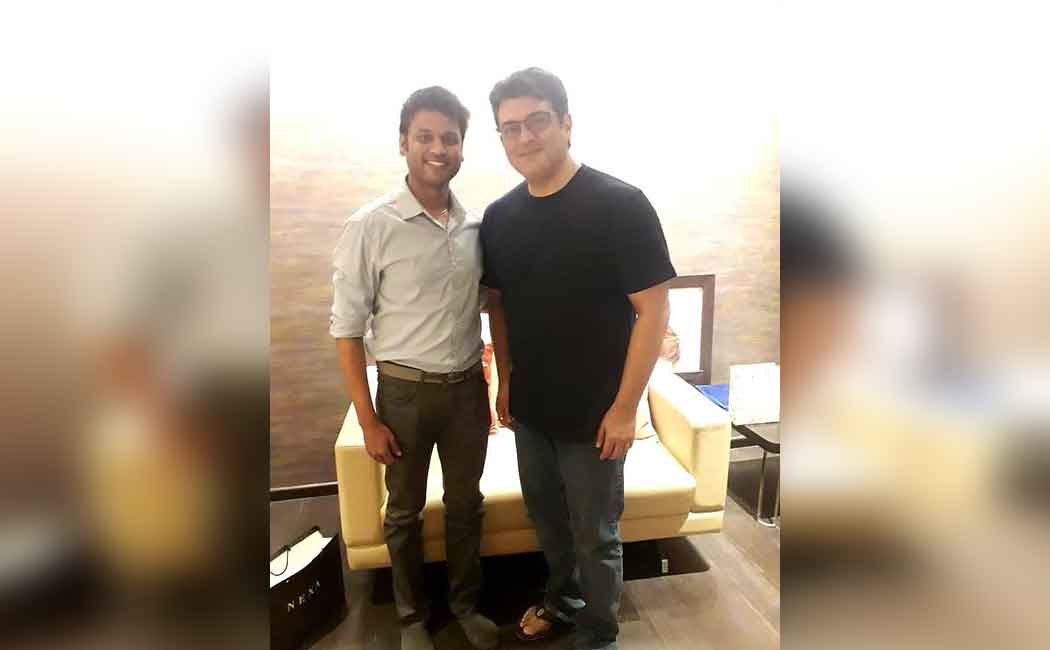 thala 60