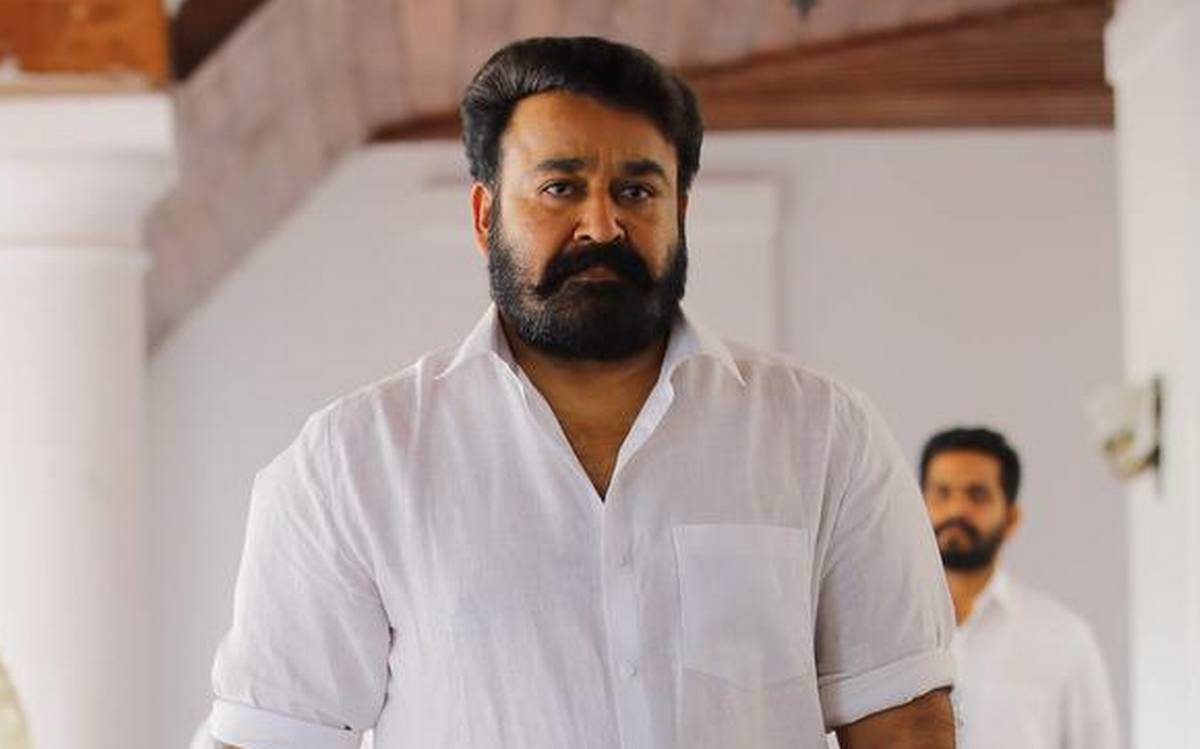 mohan lal