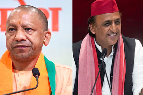 Akhilesh Yadav says An excavation should be conducted at Yogi Adityanath's house