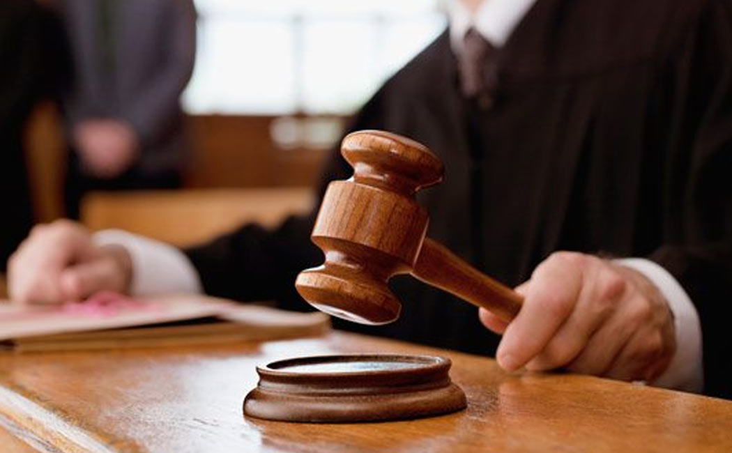 Salem court has sentenced 3 people life imprisonment farmer case