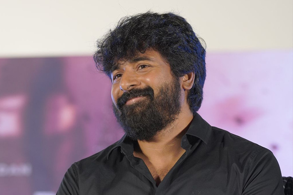 sivakarthikeyan third baby update