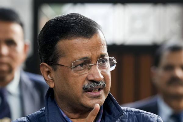 India alliance support aam aadmi except congress at delhi assembly election
