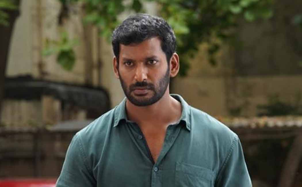 chennai high court new order vishal film factory financial issue case