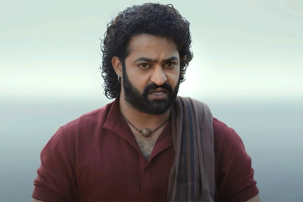 devara first day box office collection