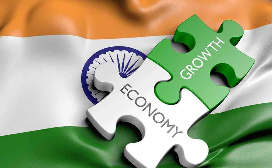 2019 second quater gdp touches lowest in last six years