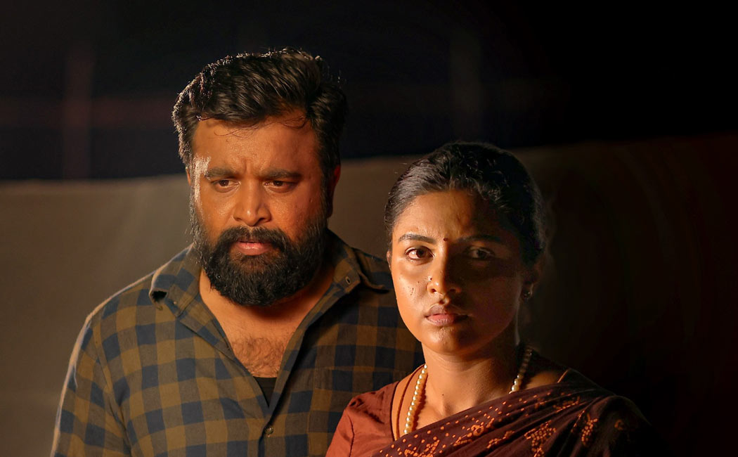 sasikumar Lijomol Jose movie update
