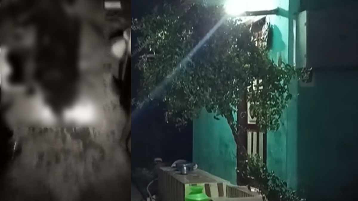 7-year-old boy hacked after breaking into house; shocking incident in Madurai