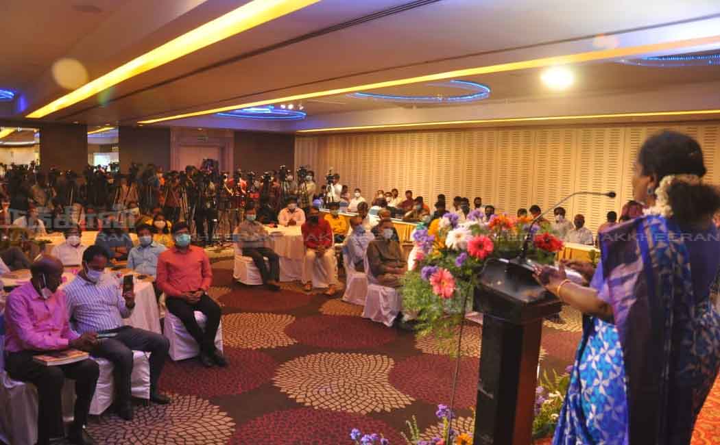 One year since the inauguration of Tamilisai Soundarajan as Governor