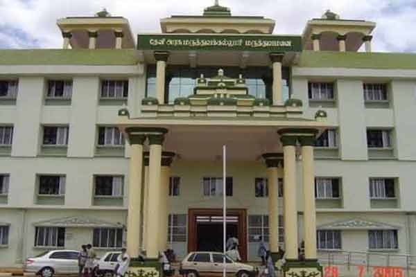 Doctors give death certificate to newborn baby ..! Medical College Chief sends memo ..!